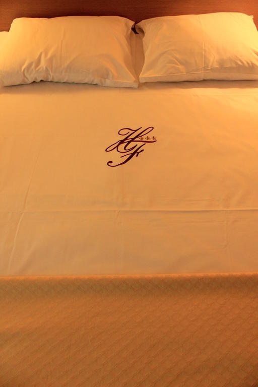Hotel Foch Ліон Екстер'єр фото